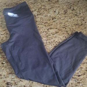 Velocity leggings